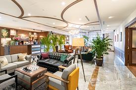 Signature | Tokyo, Signature Roppongi