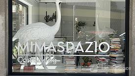 MIMASPAZIO COWORKING