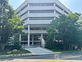 Regus | CT, Norwalk - 40 Richards Avenue