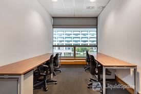 Regus | Barcelona World Trade Centre