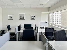 Regus | Madrid, Tres Cantos