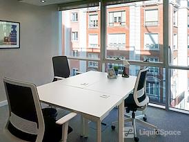 Regus | Santander, Juan de Herrera