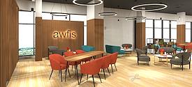 Awfis | Coworking-Suncity Success Towers