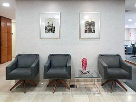 Regus | Sao Paolo, Chacara Santo Antonio, Alexandre Dumas