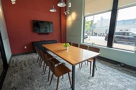 COhatch - Southside Works