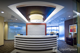 Regus || Colorado Springs Briargate
