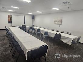 Access Business Center, LLC