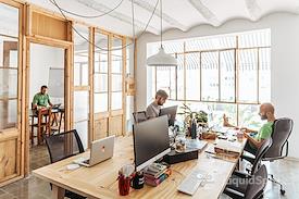 betahaus | Barcelona