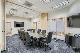 Intelligent Office Denver (Cherry Creek)