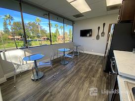 RCMI Executive Suites