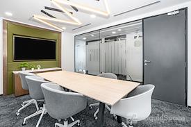 Regus | Coimbatore, Hanudev Info Tech Park