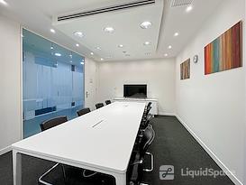Regus | Barcelona Avenida Diagonal 640