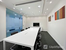 Regus | Barcelona Avenida Diagonal 640