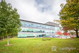 Landmark | Reading