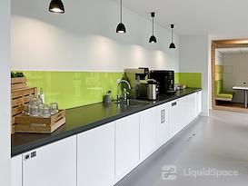 Regus | Cologne, Colonius Carre