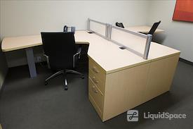 Intelligent Office Yonge Eglinton Centre