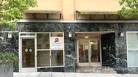 St. Helen's Building