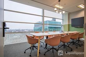 Industrious - 30 Crown Place