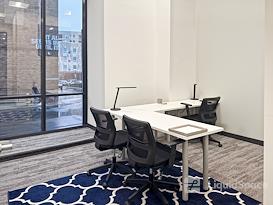 Regus | DE, Wilmington - N Market St