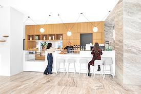 Regus | Amsterdam Bickerseiland