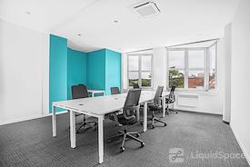 Regus | Antwerp, Harmony