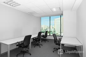 Regus | Alger, Bab-Ezzouar