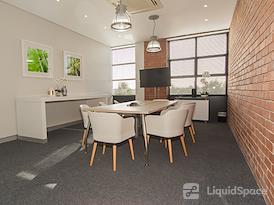 Regus | Cape Town Observatory Black River Park