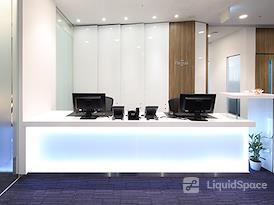 Regus | Osaka, Namba Parks
