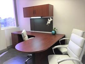 Riverside Central Business Center