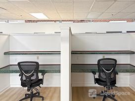 HQ | MD, Frederick - E 4th St