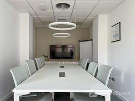 Regus | Santander, Juan de Herrera