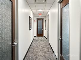 Regus | Leawood - Park Place