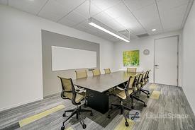 Regus | Seven Springs