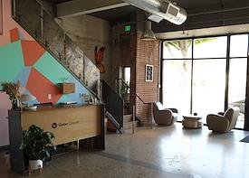 Union Cowork Glendora
