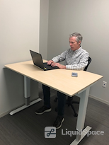 (DC2) Premier Workspaces - 2001 L Street