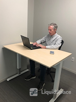 (DC2) Premier Workspaces - 2001 L Street