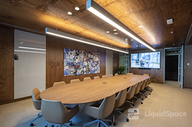 GPT Space&Co 550 Bourke 