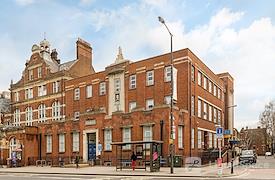 Regus | LISBON, Quinta da Fonte