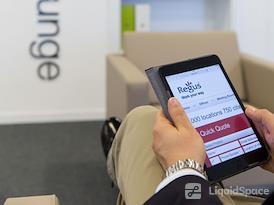 Regus | Adana, Ataturk Caddesi