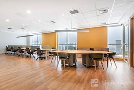 Regus | SAO BERNARDO, Domo Corporate ABC - Shopping Metropole