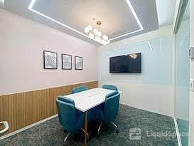 Regus | Mumbai, Rupa Renaissance