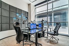Regus | Brussels EU Commission