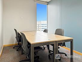 Regus | PORTO ALEGRE, Carlos Gomes 222