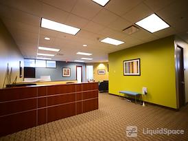 Regus | Key Center - Downtown