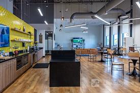 Cubexec at Las Colinas