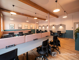 Colony | Flint Glass Works