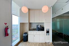 Regus | Jakarta, Menara Palma Simatupang