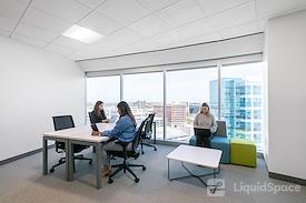 SPACES | TX, Addison - Spaces The Colonnade