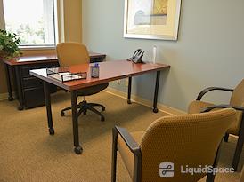 Regus | Annapolis (Office Suites Plus)