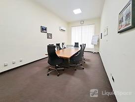 Regus | LAGOS, Lekki Admiralty